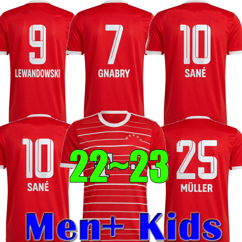 soccer jerseys 22 23 LEWANDOWSKI BAYERN MUNICH SANE KIMMICH COMAN MULLER DAVIES football shirtS Men AND Kids sets kit 2022 2023 Player Version Fans quality, Kids 22 23 home
soccer jerseys 22 23 LEWANDOWSKI BAYERN MUNICH SANE KIMMICH COMAN MULLER DAVIES football shirtS Men AND Kids sets kit 2022 2023 Player Version Fans quality, Kids 22 23 home