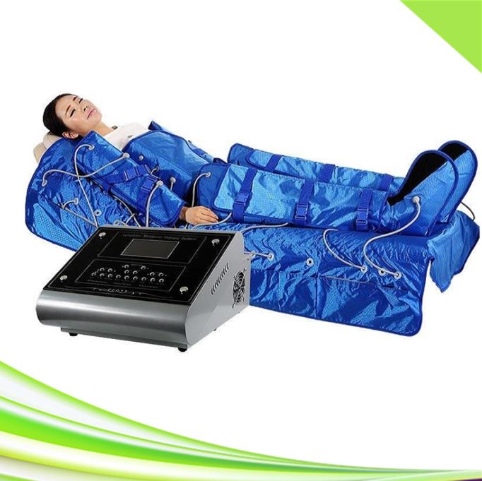 3 in 1 far infrared portable presoterapia pressotherapy slimming massage vacuum therapy lymphatic drainage machine
3 in 1 far infrared portable presoterapia pressotherapy slimming massage vacuum therapy lymphatic drainage machine
