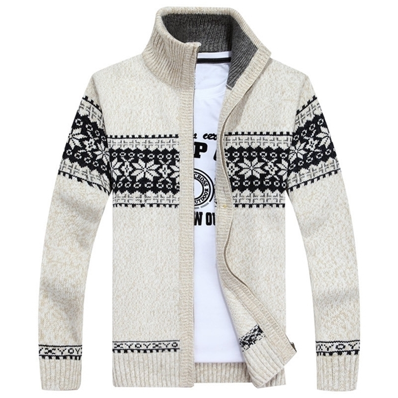 MANTLCONX Arrivals Fashion Patchwork Sweater Men Windbreaker Warm Fashion Cardigan Men Sweatercoats Brand Knitted Sweaters 201202, Dark grey
MANTLCONX Arrivals Fashion Patchwork Sweater Men Windbreaker Warm Fashion Cardigan Men Sweatercoats Brand Knitted Sweaters 201202, Dark grey