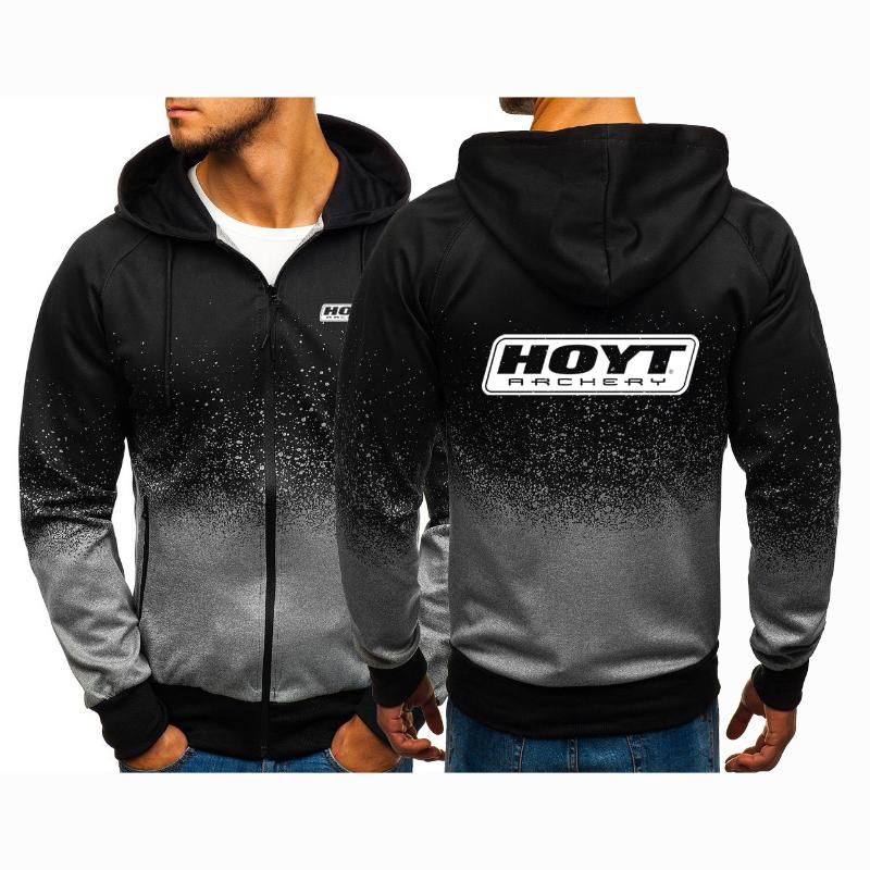 Men' Jackets HOYT Archery Mens Autumn Winter Gradient Tracksuit Hoodies Sweatshirt Casual Hooded Male Sportswear Streetwear TopsMen, Beige
Men' Jackets HOYT Archery Mens Autumn Winter Gradient Tracksuit Hoodies Sweatshirt Casual Hooded Male Sportswear Streetwear TopsMen, Beige