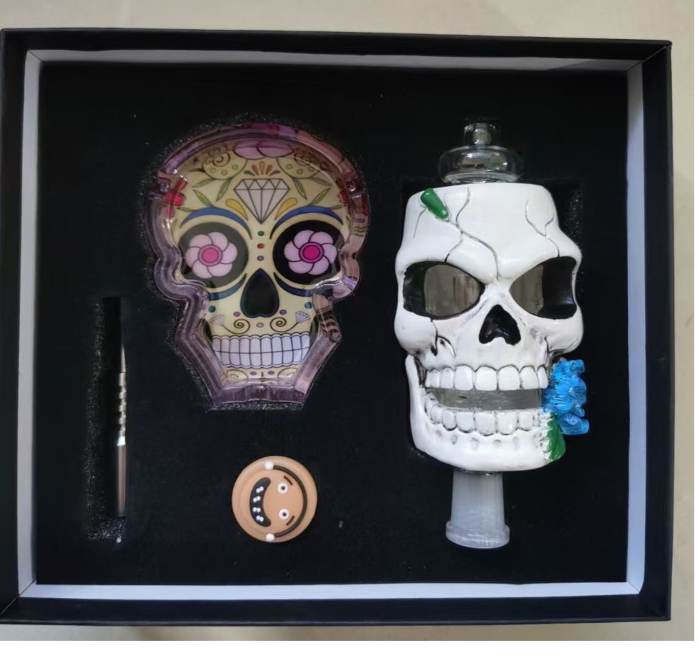 Smoking accessrioes Sales of silicone nector collector smoking pipe dab straw sets ashtray and mini silicone wax container kit
Smoking accessrioes Sales of silicone nector collector smoking pipe dab straw sets ashtray and mini silicone wax container kit