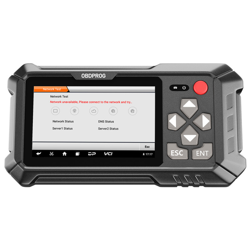 OBDPROG MOTO 100 All System Motorcycle Diagnostic Tool Engine ECU Coding ABS A/F Adjust TPMS EPB Auto Motor Analysis Scanner
OBDPROG MOTO 100 All System Motorcycle Diagnostic Tool Engine ECU Coding ABS A/F Adjust TPMS EPB Auto Motor Analysis Scanner
