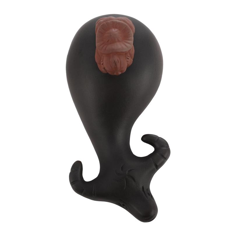 Interior Decorations Bull Chinese Zisha Tea Pet Premium Furnishings Desktop Adornment PetInterior
Interior Decorations Bull Chinese Zisha Tea Pet Premium Furnishings Desktop Adornment PetInterior