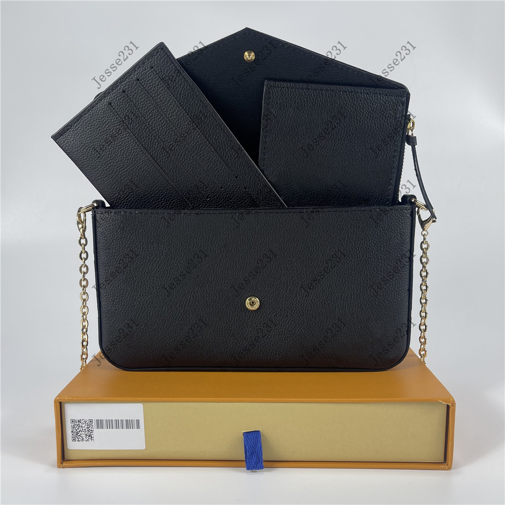 Genuine Leather 3pcs/set Women Shoulder Bags Favorite Multi Accessories Crossbody Purse Messenger lady Handbags Brown Flower With, Red embossing genuine leather
Genuine Leather 3pcs/set Women Shoulder Bags Favorite Multi Accessories Crossbody Purse Messenger lady Handbags Brown Flower With, Red embossing genuine leather