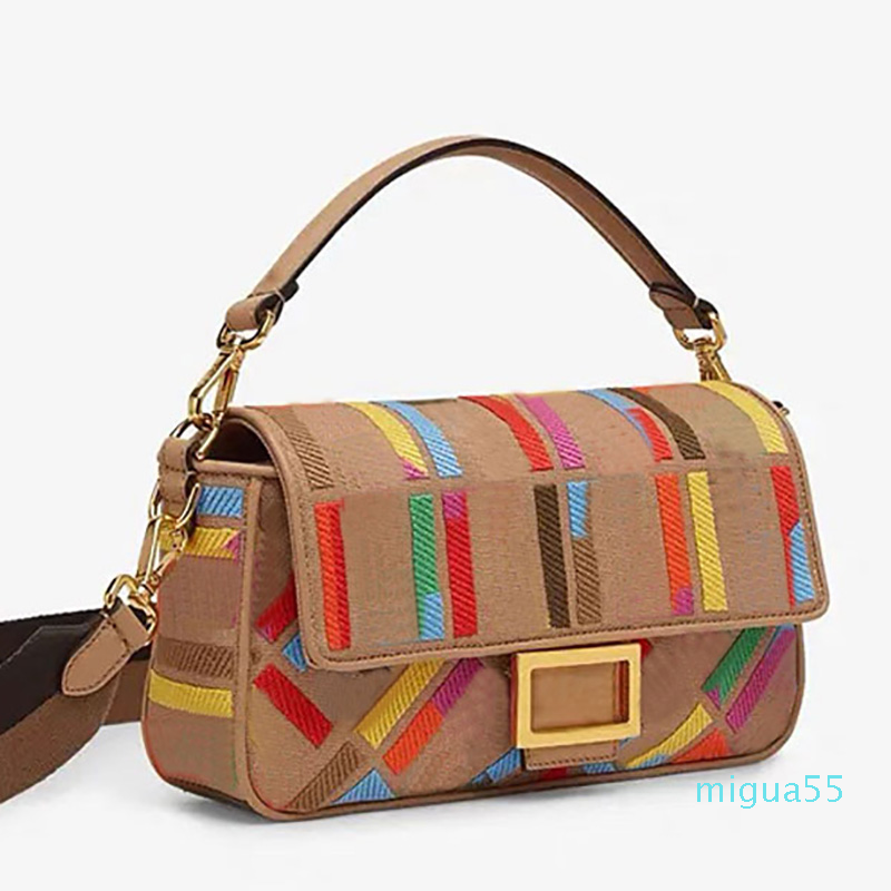 Envelope Bag Women Canvas Handbag Fashion Shoulder Crossbody Bags Embroidered Letter Hardware Buckle Detachable Double Straps, Brown
Envelope Bag Women Canvas Handbag Fashion Shoulder Crossbody Bags Embroidered Letter Hardware Buckle Detachable Double Straps, Brown