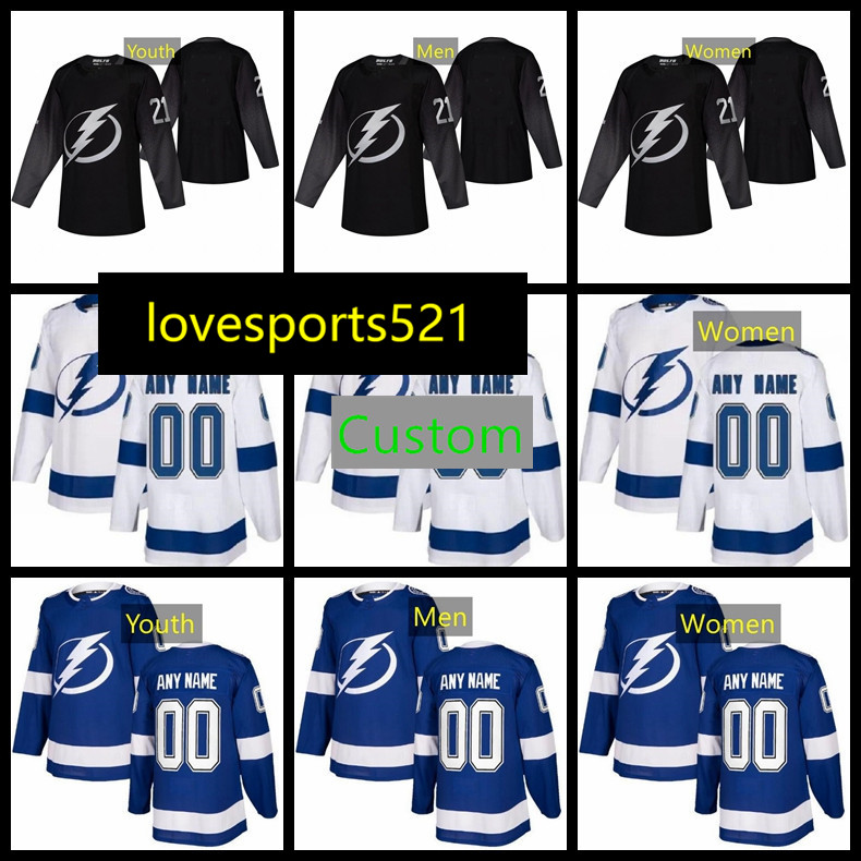 Hockey Jerseys Tampa''Bay''Lightning custom 7 Brent Seabrook 14 Patrick Maroon 27 Ryan McDonagh 17 Alex Killorn 24 Zach Bogosian 98 Mikhail Sergachev 0806, As
Hockey Jerseys Tampa''Bay''Lightning custom 7 Brent Seabrook 14 Patrick Maroon 27 Ryan McDonagh 17 Alex Killorn 24 Zach Bogosian 98 Mikhail Sergachev 0806, As