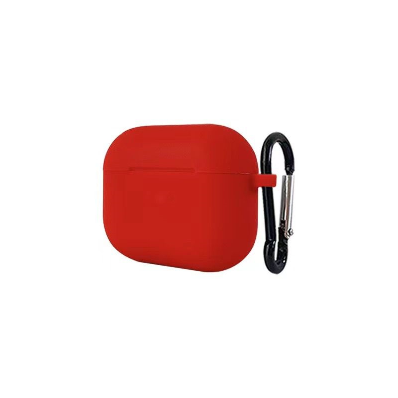 Top Quality New Airpods Pro Airpods 3 Air Pod 1 2 Headphone Accessories Gen Soft Silicone Case airpod 2 3 Candy Headphones Cover with Strap
Top Quality New Airpods Pro Airpods 3 Air Pod 1 2 Headphone Accessories Gen Soft Silicone Case airpod 2 3 Candy Headphones Cover with Strap