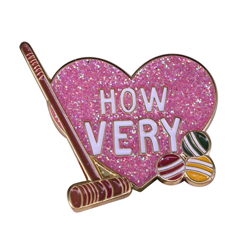 How Very Heathers Enamel Pin Theatre Enthusiasts Brooch Perfect Shiny Accessory to Show Your Love of This Smash-hit Musical, As picture
How Very Heathers Enamel Pin Theatre Enthusiasts Brooch Perfect Shiny Accessory to Show Your Love of This Smash-hit Musical, As picture