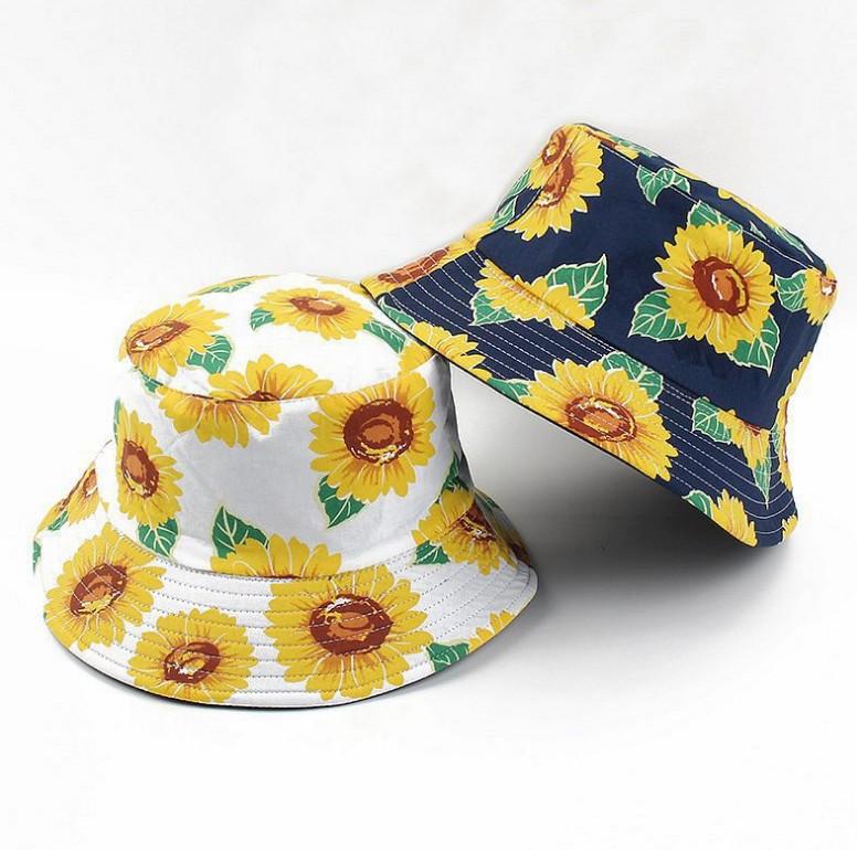 Berets Sun Flower Bucket Hat For Women Female Girls Fisherman Sunflower Panama Bob Summer Lovely Girl Friend GiftBerets, Beige
Berets Sun Flower Bucket Hat For Women Female Girls Fisherman Sunflower Panama Bob Summer Lovely Girl Friend GiftBerets, Beige