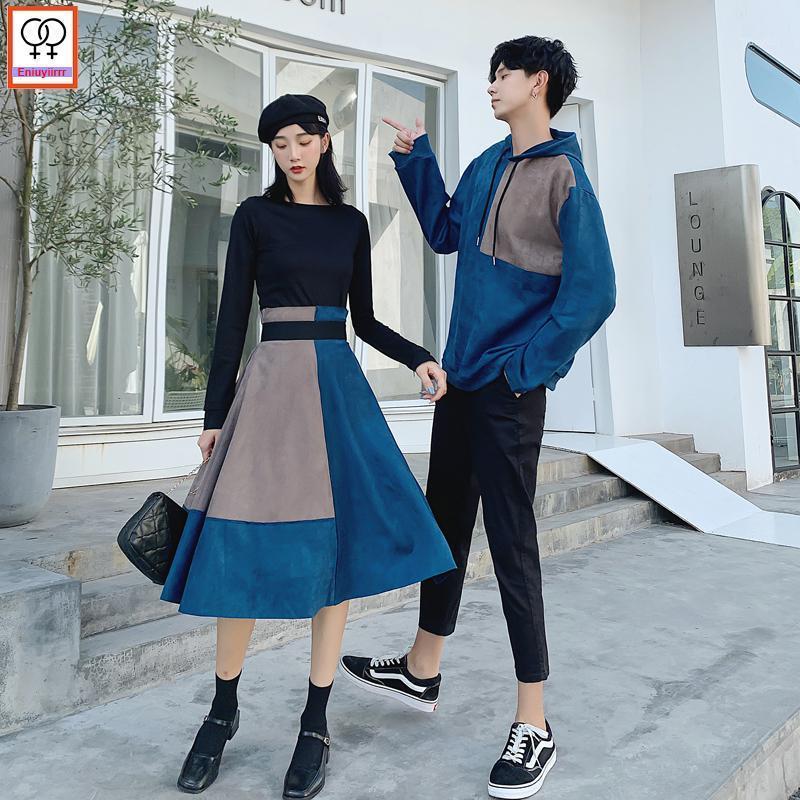 Women' Hoodies & Sweatshirts Matching Couple Clothes Female Male Christmas Valentine' Days Boyfriend Girlfriend Casual Loose Lovers Tops, Black male hoodies
Women' Hoodies & Sweatshirts Matching Couple Clothes Female Male Christmas Valentine' Days Boyfriend Girlfriend Casual Loose Lovers Tops, Black male hoodies