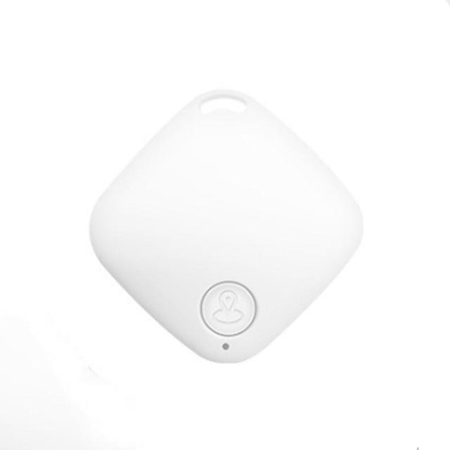 Mini Tracking Device Tag Key Child Finder Pet Tracker Location Bluetooth Smart Vehicle Anti-lost GPS Tracker Wireless Locator