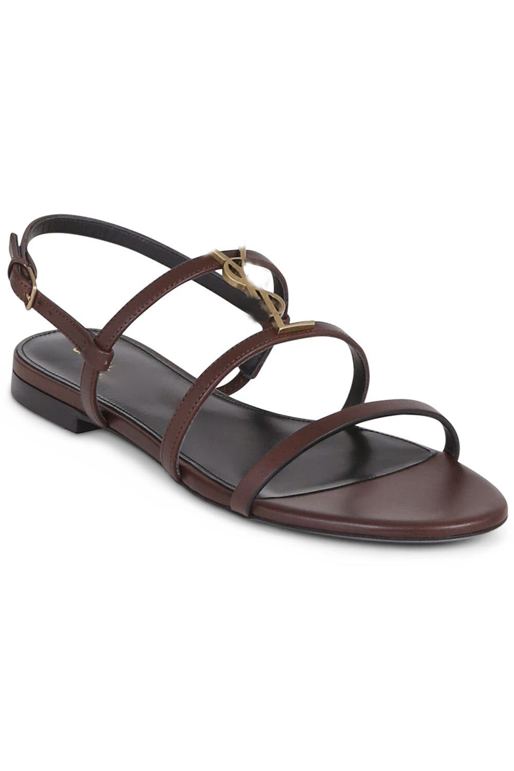 Luxury Summer Womens Cassandra Toe Flat Sandals Thong Adjustable Buckle Metal Lettering Wedding Dress Shoes Ankle Strap Sandal
Luxury Summer Womens Cassandra Toe Flat Sandals Thong Adjustable Buckle Metal Lettering Wedding Dress Shoes Ankle Strap Sandal