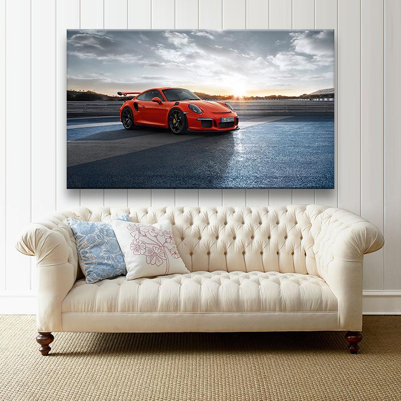 Paintings Modern Art Deco Painting Home Gift Supercar GT3 RS Canvas Poster Printing Bedroom
Paintings Modern Art Deco Painting Home Gift Supercar GT3 RS Canvas Poster Printing Bedroom