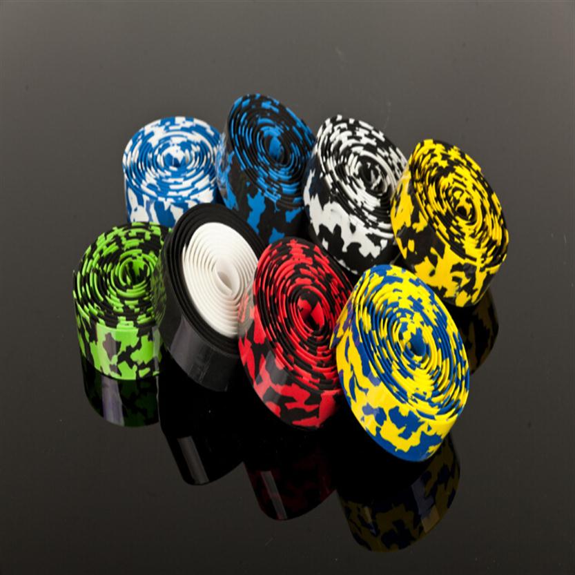 2 roll Cycling Handle Belt Road Bike Bicycle Handlebar Bar Tape Grip Rubber Foam Wrap bicicleta Bicycle Parts Accessories236A
2 roll Cycling Handle Belt Road Bike Bicycle Handlebar Bar Tape Grip Rubber Foam Wrap bicicleta Bicycle Parts Accessories236A