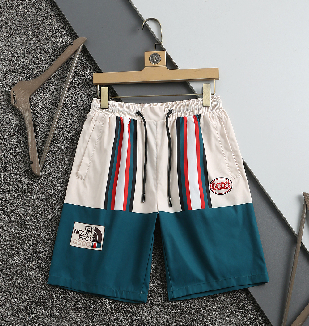 Mens Shorts Summer Designers Casual Sports Fashion Quick Drying Men Beach Pants Black and White Asian Size M-4XL, Extra amount
Mens Shorts Summer Designers Casual Sports Fashion Quick Drying Men Beach Pants Black and White Asian Size M-4XL, Extra amount