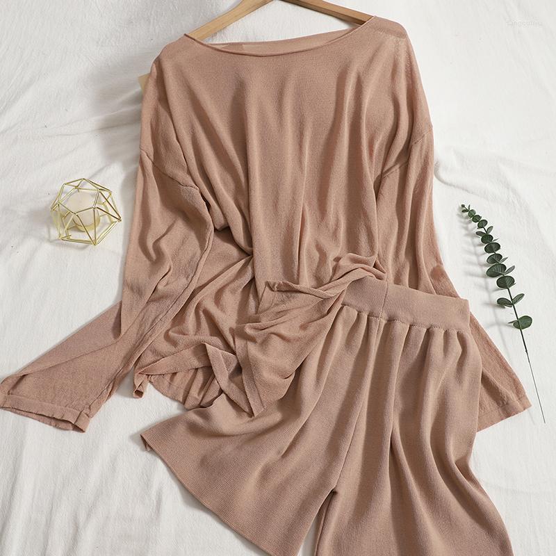 Women's Tracksuits Womens Shorts Sets 2022 Autumn Hooded Korean Solid Color Split Top With Thin Straight Knitted Two-piece Female Trend, Khaki
Women's Tracksuits Womens Shorts Sets 2022 Autumn Hooded Korean Solid Color Split Top With Thin Straight Knitted Two-piece Female Trend, Khaki