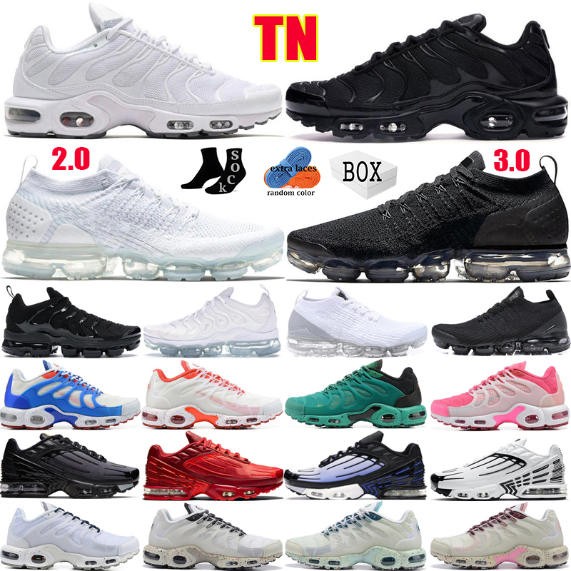 with Box Tn Plus Running Shoes 2 Men Terrascape 3 Women Mens Sneakers Triple Black White University Blue Metallic Teal Womens Mens Sports, #39 40-46
with Box Tn Plus Running Shoes 2 Men Terrascape 3 Women Mens Sneakers Triple Black White University Blue Metallic Teal Womens Mens Sports, #39 40-46