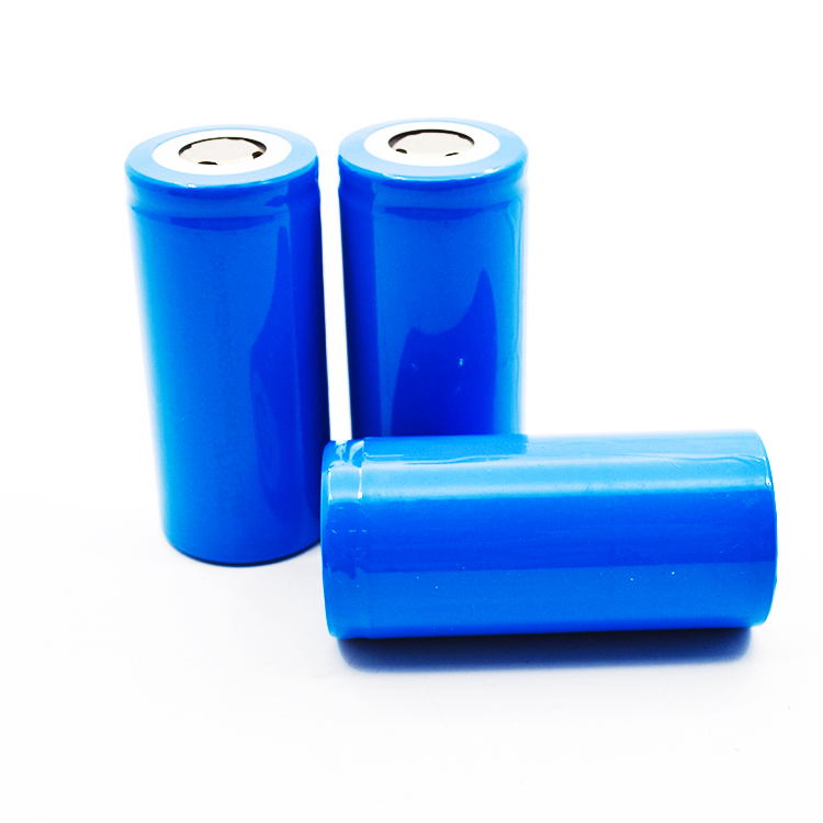 Brand new Grade A Batteries cell 32650 LFP 3.2V Lifepo4 6000mah 5000mah lithium ion Battery 32700 lifepo4 cells