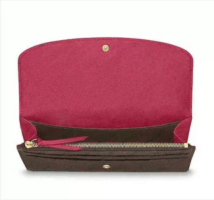Genuine Leather Zemilie Wallet Top Quality Purses Women'S Wallets Card Holder Pocket 60136 Long Zipper Bag Female Clutch Pouch Purse Women Tote Bags Box Dustbags, Custom contact me
Genuine Leather Zemilie Wallet Top Quality Purses Women'S Wallets Card Holder Pocket 60136 Long Zipper Bag Female Clutch Pouch Purse Women Tote Bags Box Dustbags, Custom contact me