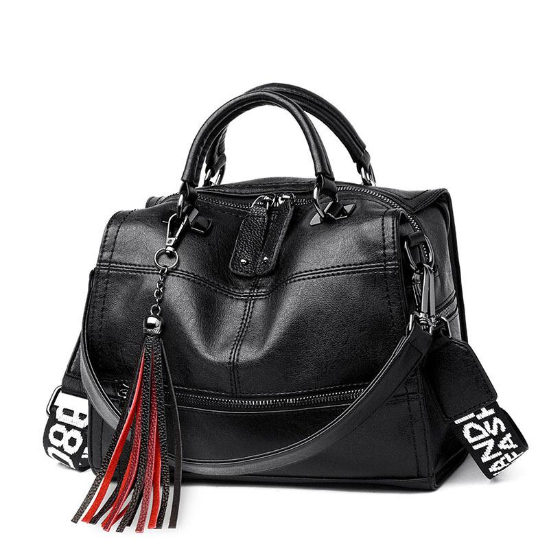 Evening Bags Bolsas Femininas Purses And Handbags Leather Handbag For Women 2022 Luxury Designer Shoulder Hand Sac Lady Crossbody Bag, Black
Evening Bags Bolsas Femininas Purses And Handbags Leather Handbag For Women 2022 Luxury Designer Shoulder Hand Sac Lady Crossbody Bag, Black