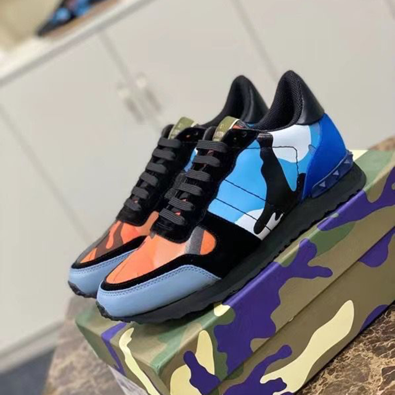 Designer Sneakers Camouflage Rivet Casual Shoes Men Women Rockrunner''Valentinoe''Valentinoity Shoe Mesh Camo Suede Leather Trainers adadasdsadas
Designer Sneakers Camouflage Rivet Casual Shoes Men Women Rockrunner''Valentinoe''Valentinoity Shoe Mesh Camo Suede Leather Trainers adadasdsadas