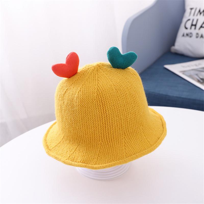 Berets 2-8 Years Old Korean Fashion Warm Winter Hat For Kids Cute Love Heart Beanie Knit Hats Boys Children Cap Candy Color, Black
Berets 2-8 Years Old Korean Fashion Warm Winter Hat For Kids Cute Love Heart Beanie Knit Hats Boys Children Cap Candy Color, Black