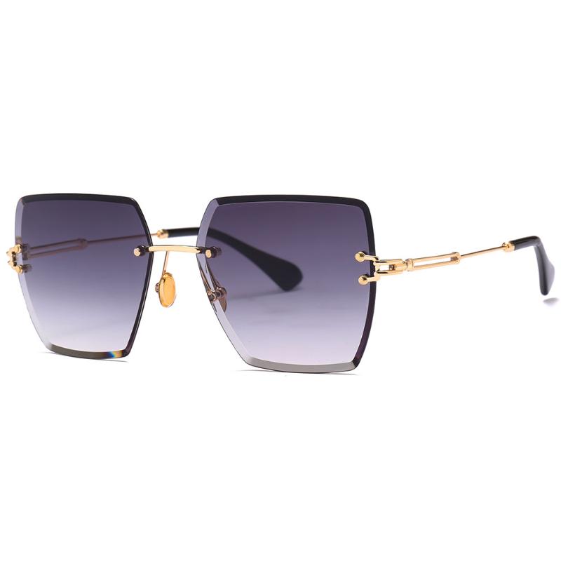Sunglasses Trendy Frameless Square Women Gradient Multicolor 2022 Sun Glasses Fashion Eyewears UV400SunglassesSunglasses
Sunglasses Trendy Frameless Square Women Gradient Multicolor 2022 Sun Glasses Fashion Eyewears UV400SunglassesSunglasses