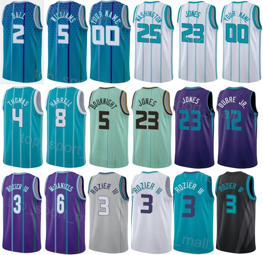 Screen Print Man Women Association Basketball Isaiah Thomas Jersey 4 Cody Martin 11 Mason Plumlee 24 James Bouknight 2 Jalen McDaniels 6 Mark Williams 5 Statement, Black
Screen Print Man Women Association Basketball Isaiah Thomas Jersey 4 Cody Martin 11 Mason Plumlee 24 James Bouknight 2 Jalen McDaniels 6 Mark Williams 5 Statement, Black