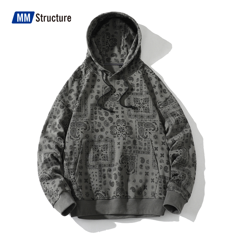 High Quality Cotton Retro Sweatshirts Men Harajuku Streetwear 2022 Spring New Casual Pullover Oversized Print Hoodies Teenagers, Gray
High Quality Cotton Retro Sweatshirts Men Harajuku Streetwear 2022 Spring New Casual Pullover Oversized Print Hoodies Teenagers, Gray