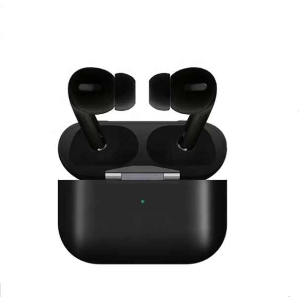 Generation 3 Airpods pro earphones Rename GPS Automatic pop-up Wireless Charging Bluetooth Headphones air Pods pro Earbuds 2nd Generation headset Black White
Generation 3 Airpods pro earphones Rename GPS Automatic pop-up Wireless Charging Bluetooth Headphones air Pods pro Earbuds 2nd Generation headset Black White