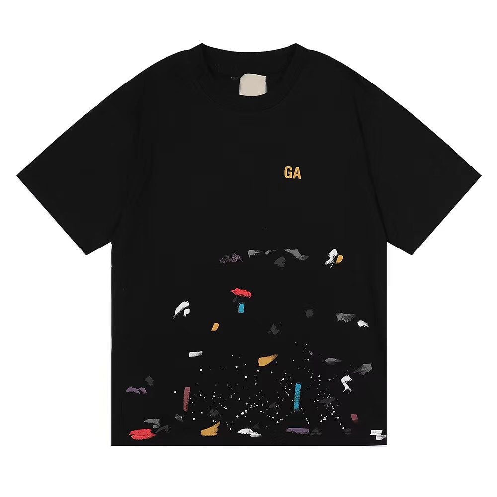 2022 Designer Men's women T Shirt summer couples Short sleeve Classic cotton t shirts fashion senior alphabet high quality 17 kinds of choice