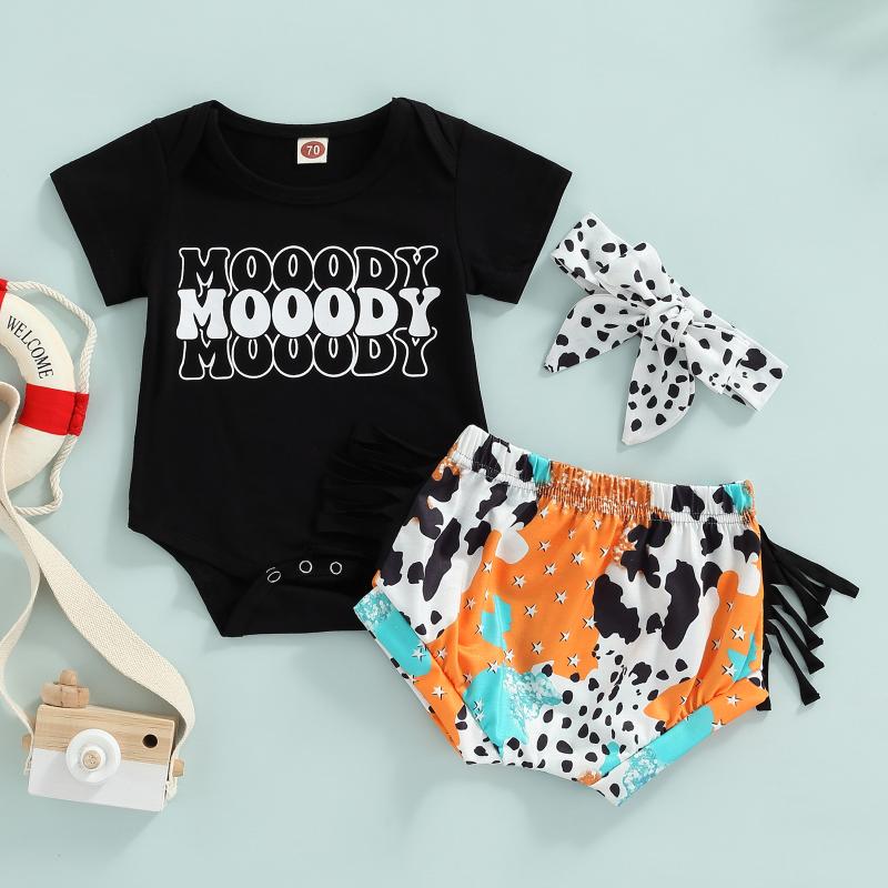 Clothing Sets Infant Baby Girl Born Letter Romper Tops Print Shorts Outfits ClothingClothing, As pic
Clothing Sets Infant Baby Girl Born Letter Romper Tops Print Shorts Outfits ClothingClothing, As pic