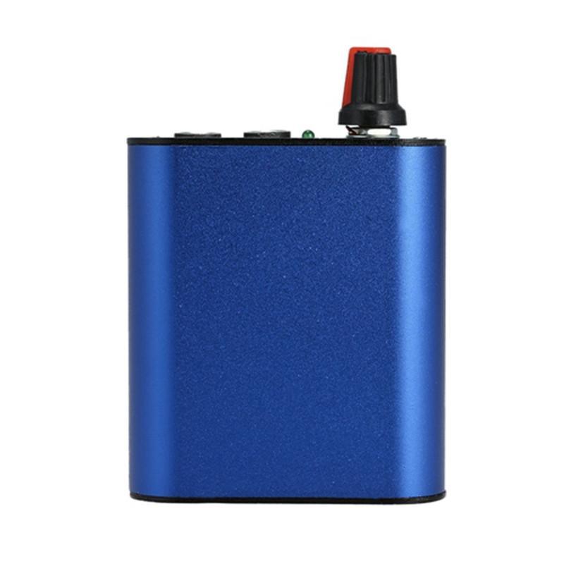 Health & Beauty Items Digital Mini Tattoo Power Supply Heavy Duty Tattoo iron Steel equipment supplies