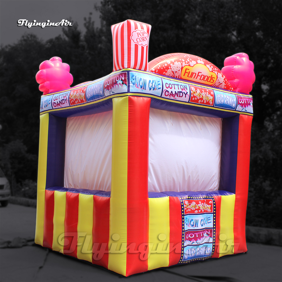 Advertising Inflata… - image