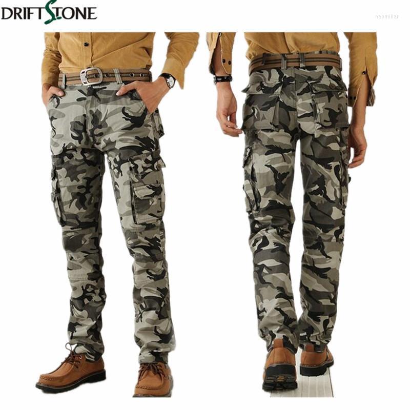 Men's Pants Quality Military Camouflage Overalls Male Army Casual Cargo Tactical Combat Plus SizeMen's Naom22, Grey camo
Men's Pants Quality Military Camouflage Overalls Male Army Casual Cargo Tactical Combat Plus SizeMen's Naom22, Grey camo