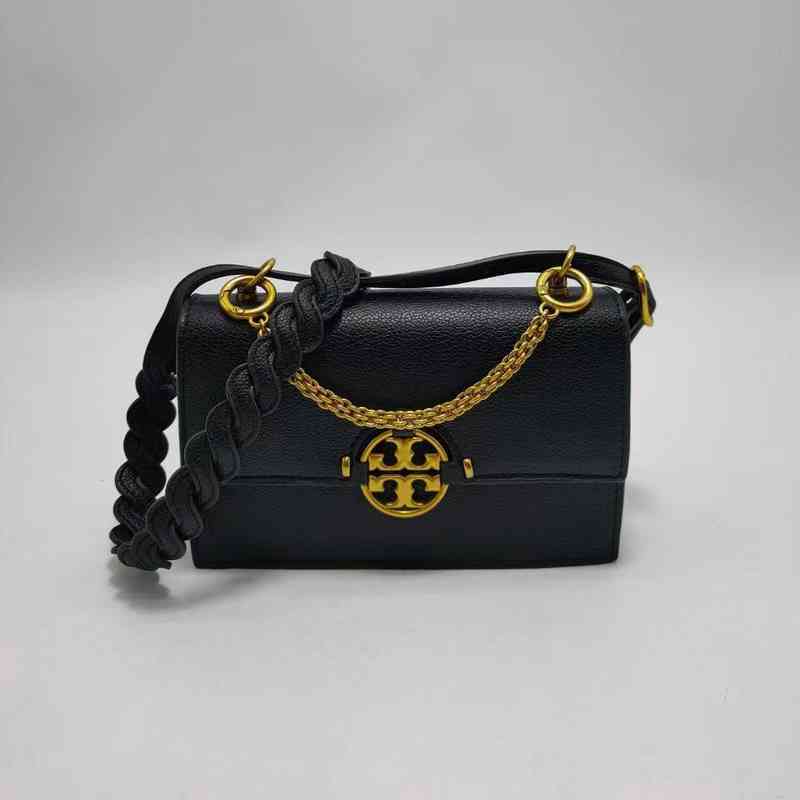 Shoulder Women Designer Handbags Solid Torys Fashion Women's Bags Color Woven Shoulder Strap Single Messenger Versatile Chain Handbag
Shoulder Women Designer Handbags Solid Torys Fashion Women's Bags Color Woven Shoulder Strap Single Messenger Versatile Chain Handbag