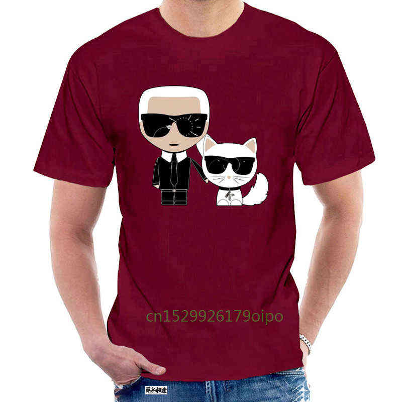 Best Funny Karls Casual Tee T-shirt Men Fashion Cotton Tshirts Print Short O-neck Regular 00122 220514, Black(men)
Best Funny Karls Casual Tee T-shirt Men Fashion Cotton Tshirts Print Short O-neck Regular 00122 220514, Black(men)