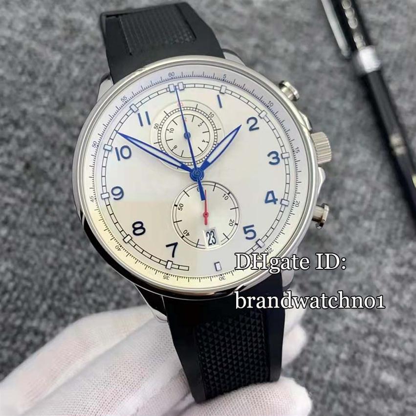 Men's Pursuit men Wristwatch Portuguese Yacht Club vk Quartz Chronograph 6 Dial Men's Watch Mens 45.5MM Watch Sport Watc1743
Men's Pursuit men Wristwatch Portuguese Yacht Club vk Quartz Chronograph 6 Dial Men's Watch Mens 45.5MM Watch Sport Watc1743