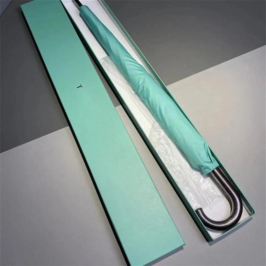 Fashion Long-Handle Umbrella Designer Blue Umbrella Adults Classic Brand Automatic Sunny And Rainy Umbrella Radius 55cm245S, Sky blue
Fashion Long-Handle Umbrella Designer Blue Umbrella Adults Classic Brand Automatic Sunny And Rainy Umbrella Radius 55cm245S, Sky blue