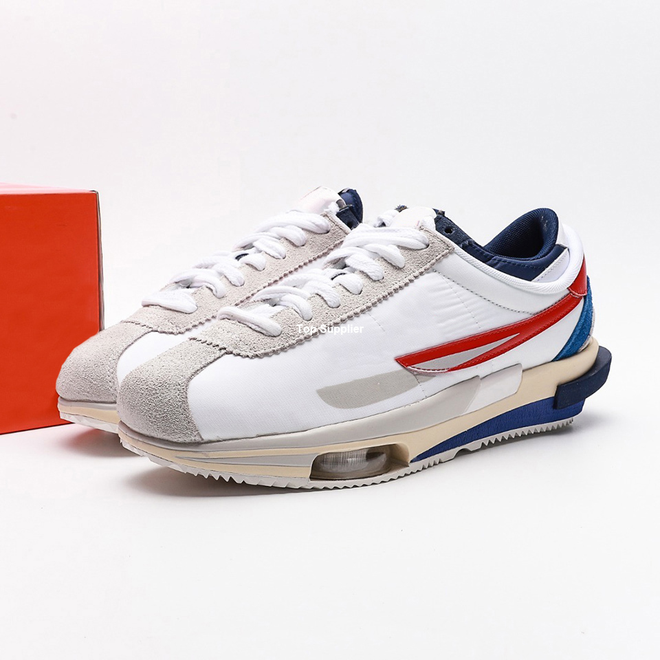 Brand Shoes Cortez SP 4.0 OG Royal Fuchsia Running Men Sports Shoe Women Sneakers Mens Sneaker DQ0581-100, All with original logo
Brand Shoes Cortez SP 4.0 OG Royal Fuchsia Running Men Sports Shoe Women Sneakers Mens Sneaker DQ0581-100, All with original logo