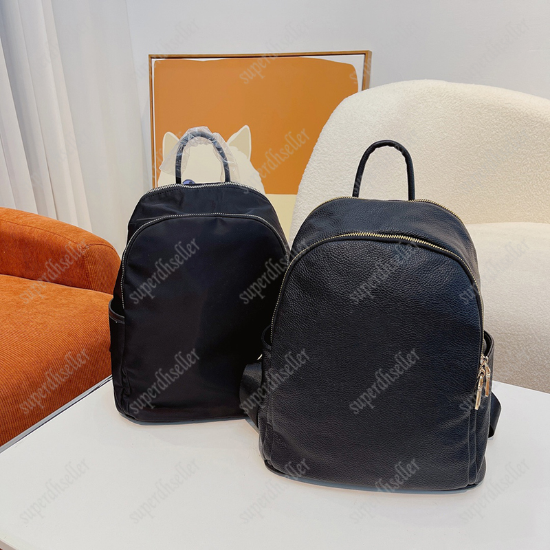 2 Styles Backpack Luxury Designer Shoulder Bag Leather School Bags High Quality Backpacks Men Stuff Sacks Leather Handbag Soft Wallet Large Capacity, Black-nylon
2 Styles Backpack Luxury Designer Shoulder Bag Leather School Bags High Quality Backpacks Men Stuff Sacks Leather Handbag Soft Wallet Large Capacity, Black-nylon