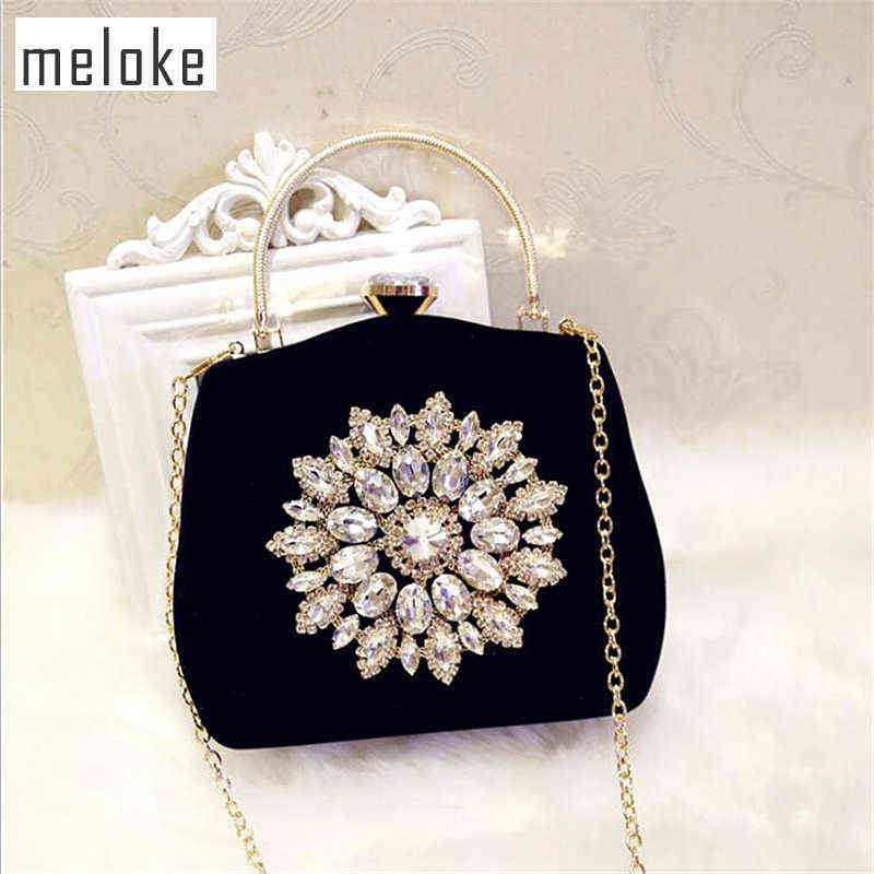 2022 New Diamond Sun Flowers Evening Bags Luxury Wedding Clutch Bags For Girls Party Dinner Bags With Chain MN861 T220727, Style 2 red
2022 New Diamond Sun Flowers Evening Bags Luxury Wedding Clutch Bags For Girls Party Dinner Bags With Chain MN861 T220727, Style 2 red