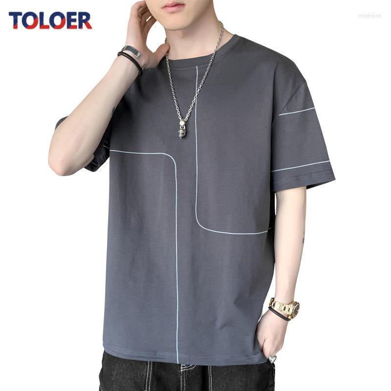Men' T-Shirts Summer Men' Short-sleeved T-shirt Tops Korean Version Of Cotton Half-sleeved Fashion Trend StudentsMen' Mild22, Ndx99blue
Men' T-Shirts Summer Men' Short-sleeved T-shirt Tops Korean Version Of Cotton Half-sleeved Fashion Trend StudentsMen' Mild22, Ndx99blue