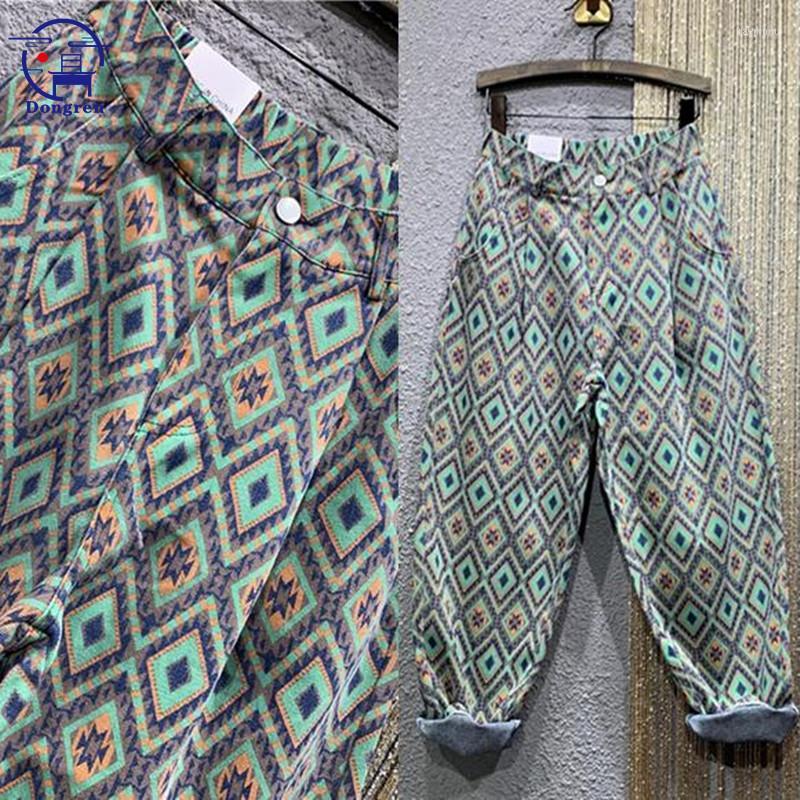 Women' Jeans Vintage Printed Women' Summer Thin Korean Version Loose Casual Nine Point Harlan Pants Fashion Straight Dad PantsWomen, Beige
Women' Jeans Vintage Printed Women' Summer Thin Korean Version Loose Casual Nine Point Harlan Pants Fashion Straight Dad PantsWomen, Beige
