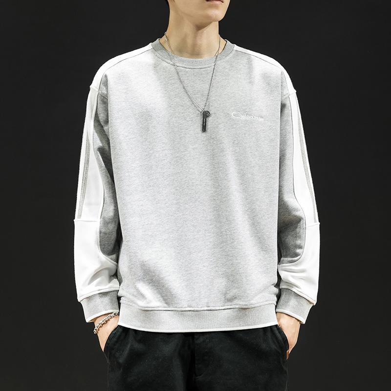 Men's Hoodies & Sweatshirts 2022 Spring And Autumn Men Pullover Arrival Sport Casual Clothing, Gray
Men's Hoodies & Sweatshirts 2022 Spring And Autumn Men Pullover Arrival Sport Casual Clothing, Gray