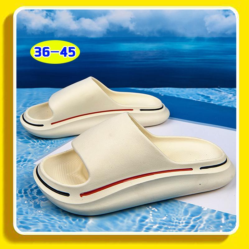Slippers Wholesale Summer Thong Flip Flops Outdoor Beach Sandals EVA Casual Flat Platform Comfy Shoes Women Couple Thick Soled, White 2292-19
Slippers Wholesale Summer Thong Flip Flops Outdoor Beach Sandals EVA Casual Flat Platform Comfy Shoes Women Couple Thick Soled, White 2292-19