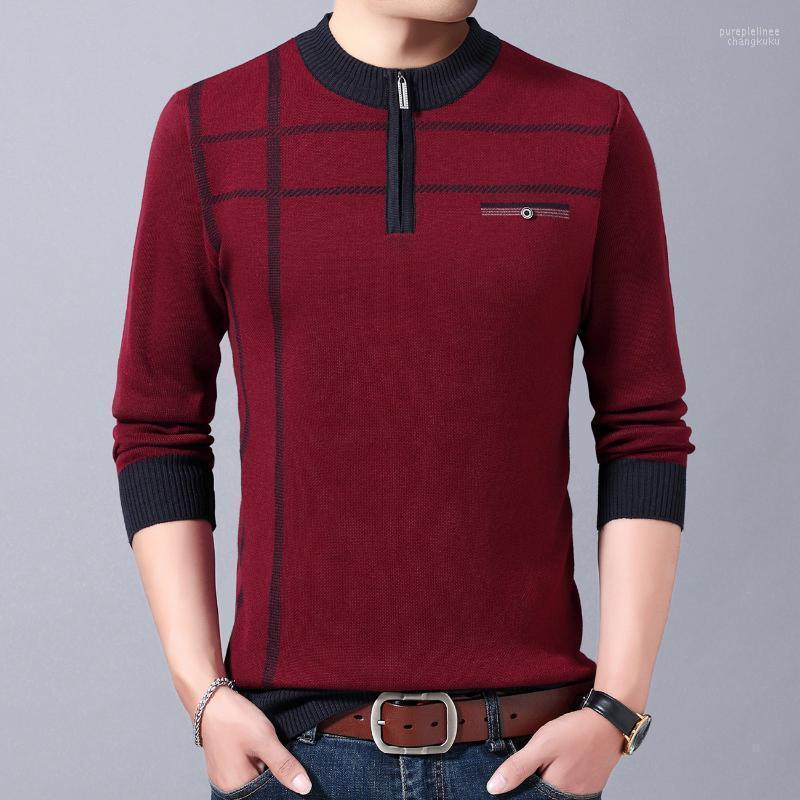 Men's Autumn Winter 2022 Casual Woolen Sweater / Male Round Collar O Neck Warm Wool Pullovers Sweaters, Gray
Men's Autumn Winter 2022 Casual Woolen Sweater / Male Round Collar O Neck Warm Wool Pullovers Sweaters, Gray