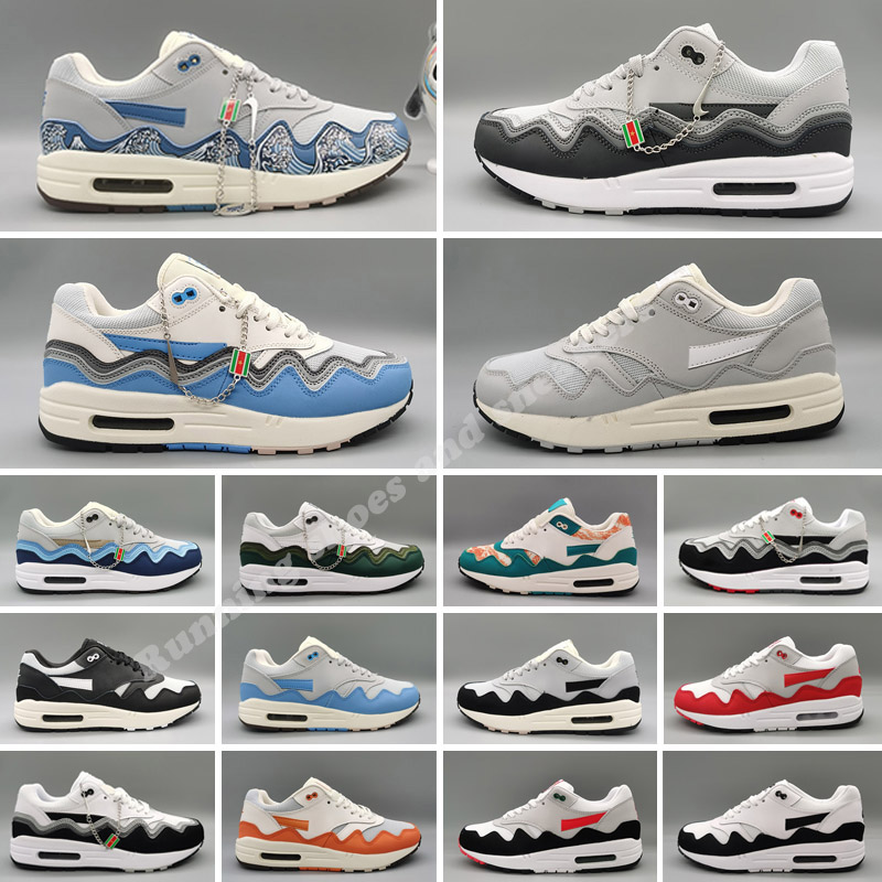 Anniversary royal men women 87 Running Shoes One University Blue Patch Parra Bred Elephant Sneakers 36-45, Color 2
Anniversary royal men women 87 Running Shoes One University Blue Patch Parra Bred Elephant Sneakers 36-45, Color 2