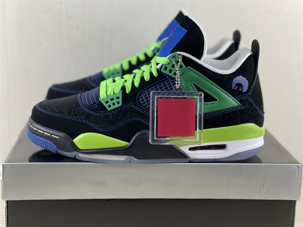 Shoes 2022 Doernbecher Lightning Jumpman Basketball 4 4s Tour Yellow Red Thunder black Man OG Real Leather Sneakers 308497-015, With original logo
Shoes 2022 Doernbecher Lightning Jumpman Basketball 4 4s Tour Yellow Red Thunder black Man OG Real Leather Sneakers 308497-015, With original logo