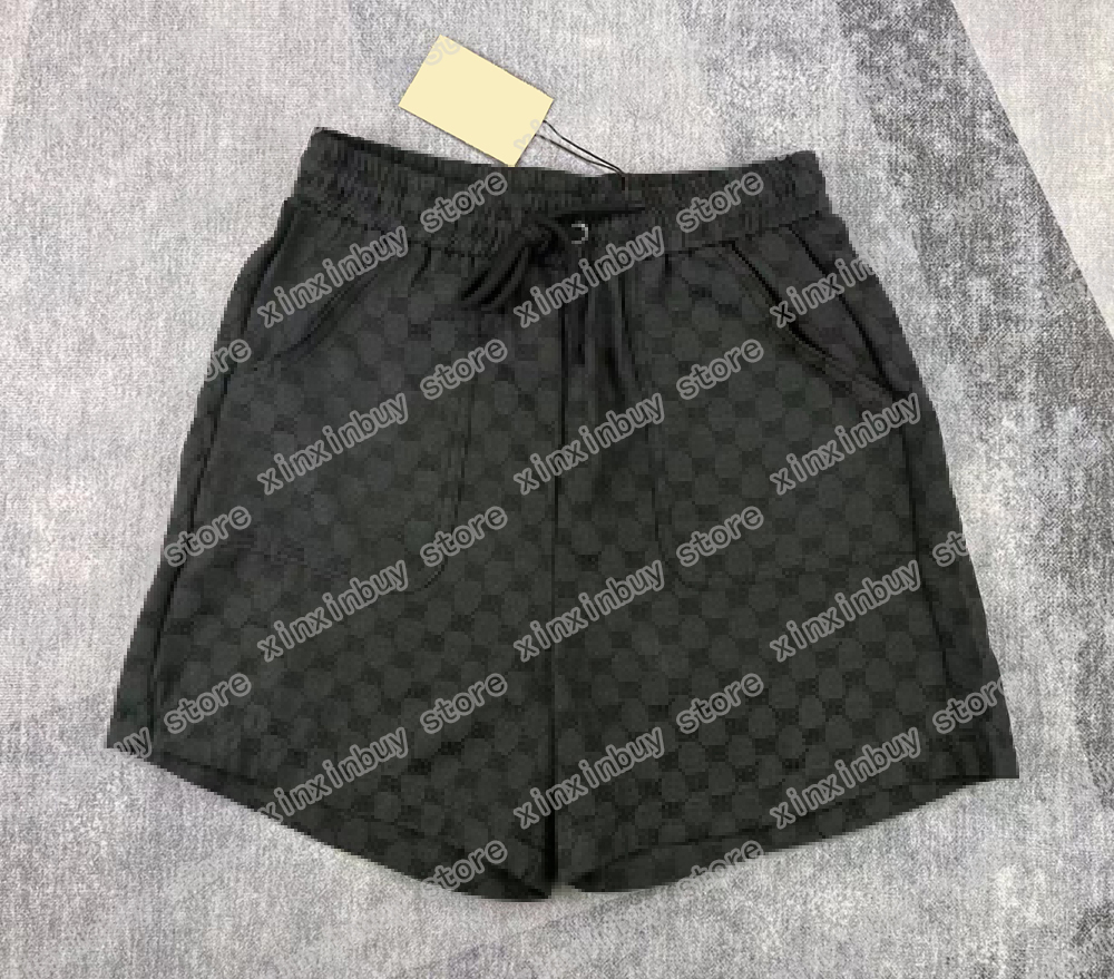 22ss Mens designer Shorts pants Paris Jacquard letter Spring summer Men Webbing Pant Casual letter Trousers Black green Khaki xinxinbuy XS-L
22ss Mens designer Shorts pants Paris Jacquard letter Spring summer Men Webbing Pant Casual letter Trousers Black green Khaki xinxinbuy XS-L